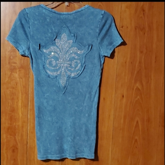 Vocal Tops - 💙Vocal tee💙
